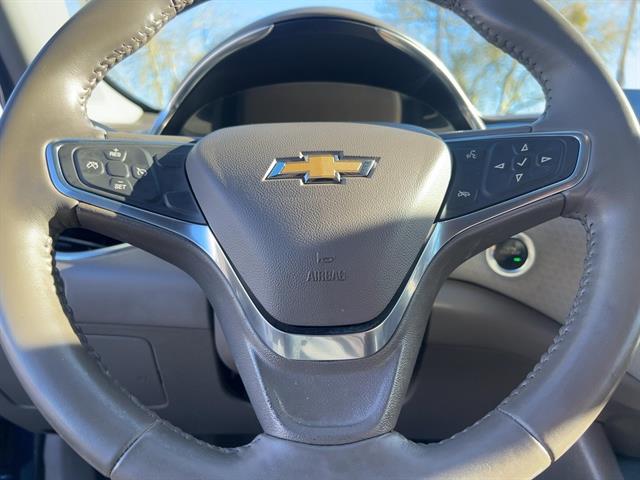 2018 Chevrolet Malibu LT 30