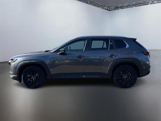 2025 Mazda CX-50 2.5 S Premium Package 7