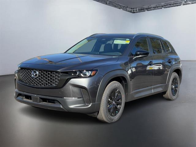 2025 Mazda CX-50 2.5 S Select Package 8