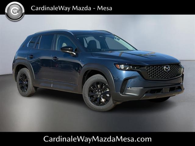 2025 Mazda CX-50 2.5 S Premium Package 1