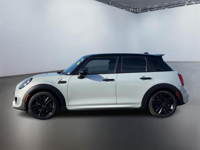 2019 MINI Hardtop 4 Door Cooper S 9