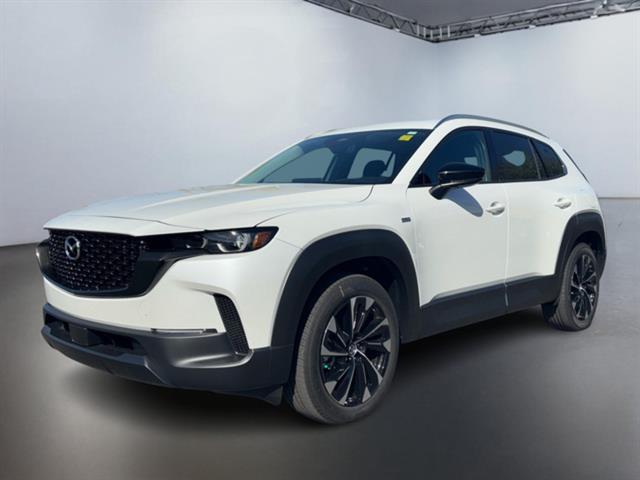 2025 Mazda CX-50 Hybrid Premium Plus Package 8