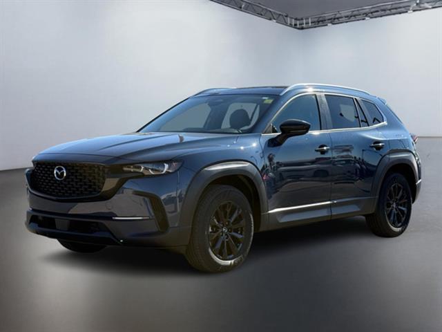 2025 Mazda CX-50 2.5 S Premium Package 7