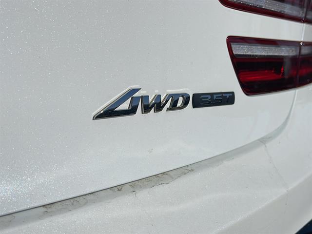 2025 Genesis G80 3.5T Sport Prestige AWD 31