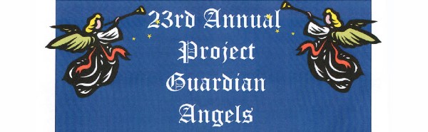 Project Guardian Angel