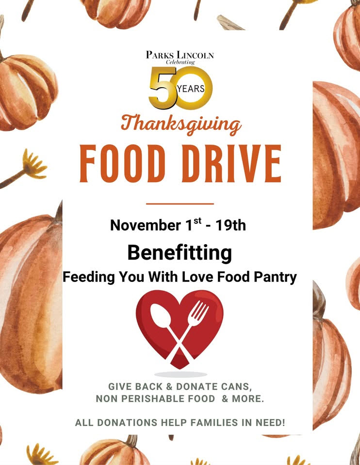 Food Drive