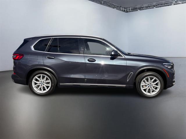 2020 BMW X5 xDrive40i xDrive40i 3