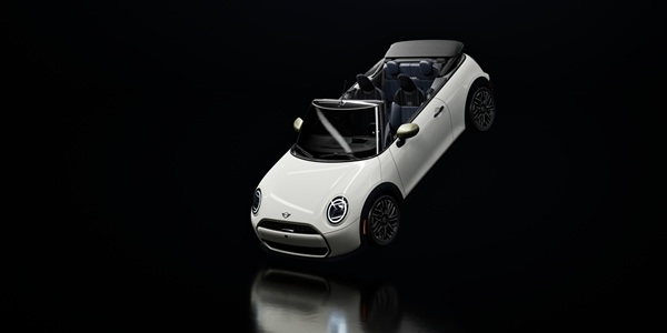 MINI ICON DROPS BRINGING EIGHT SPECIAL EDITIONS THROUGH 2027