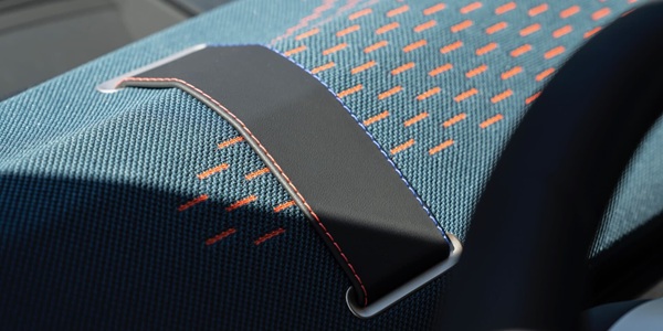 MINI GOES ‘SECONDARY FIRST’ WITH DYNAMIC DASH