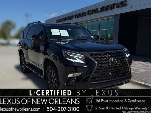 2023 Lexus GX 460 460's photo