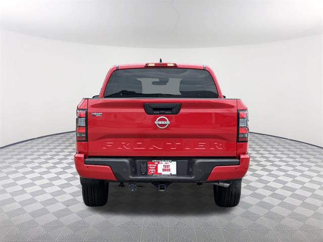 View vehicle photo 6