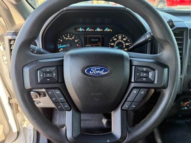 2019 Ford F-150 XL 19