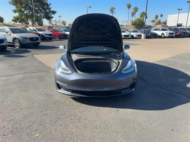 2019 Tesla Model 3 Long Range 20