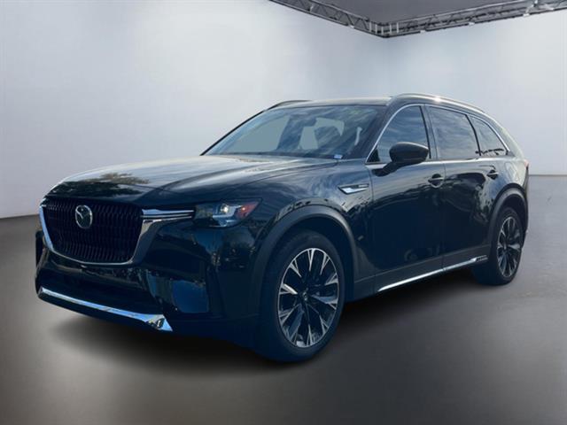 2024 Mazda CX-90 PHEV Premium 10