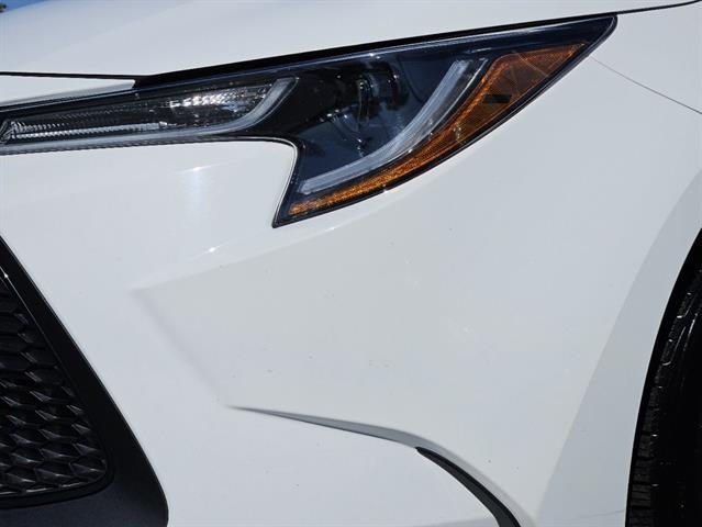 2022 Toyota Corolla LE 6