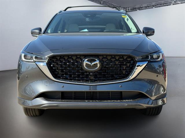 2025 Mazda CX-5 2.5 S Premium Plus Package 6