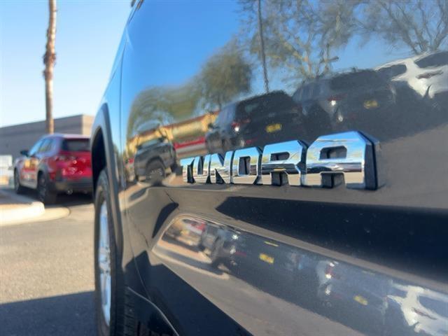 2022 Toyota Tundra 2WD SR5 15