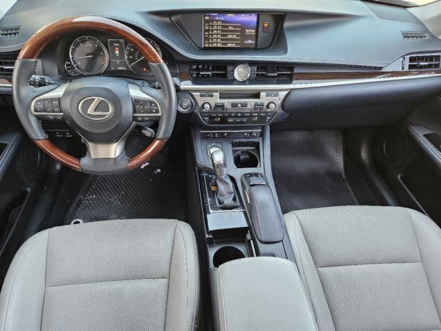 2017 Lexus ES ES 350 20