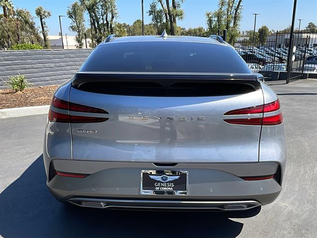 2025 Genesis GV60 Performance AWD 5