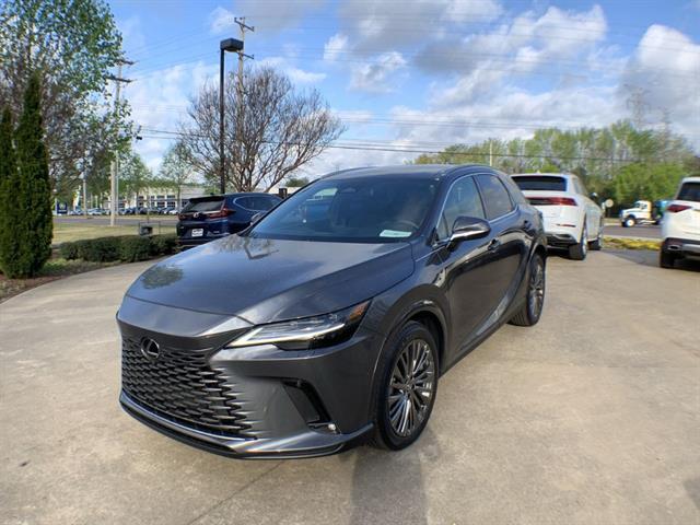 2024 Lexus RX 350