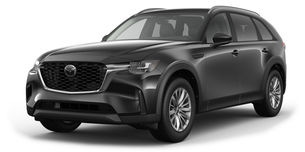 2024 Mazda CX-90 Turbo Select