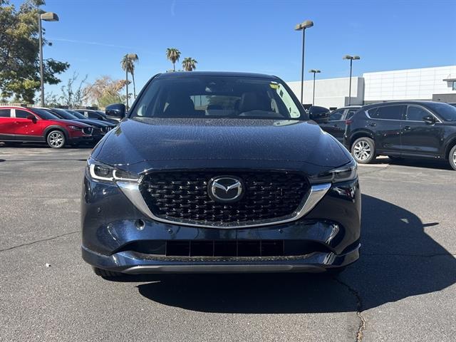 2025 Mazda CX-5 2.5 S Premium Plus 19