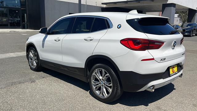 2020 BMW X2 sDrive28i sDrive28i 11