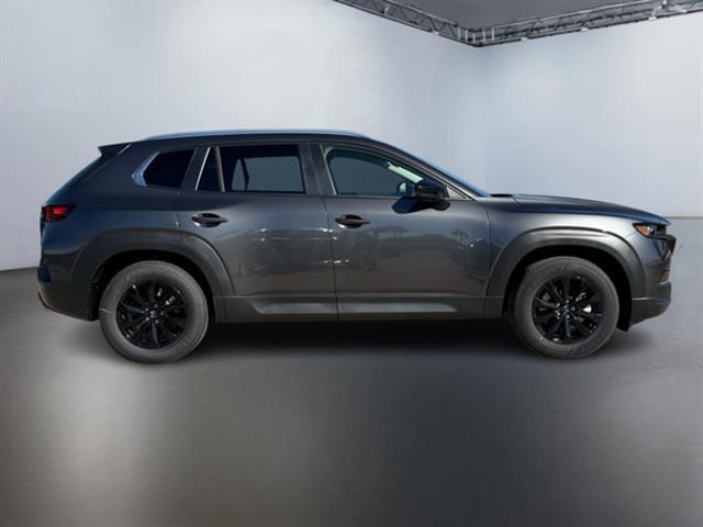 2025 Mazda CX-50 2.5 S Preferred Package 3