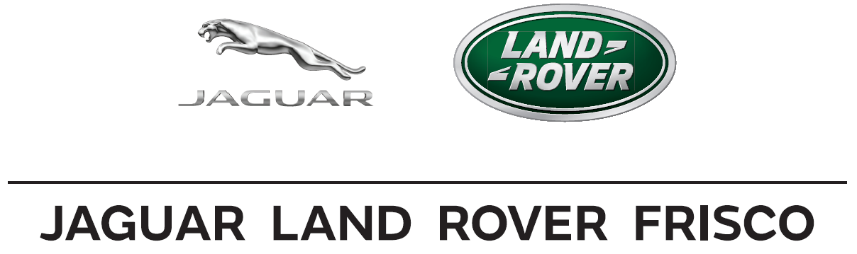 Land Rover Frisco Logo