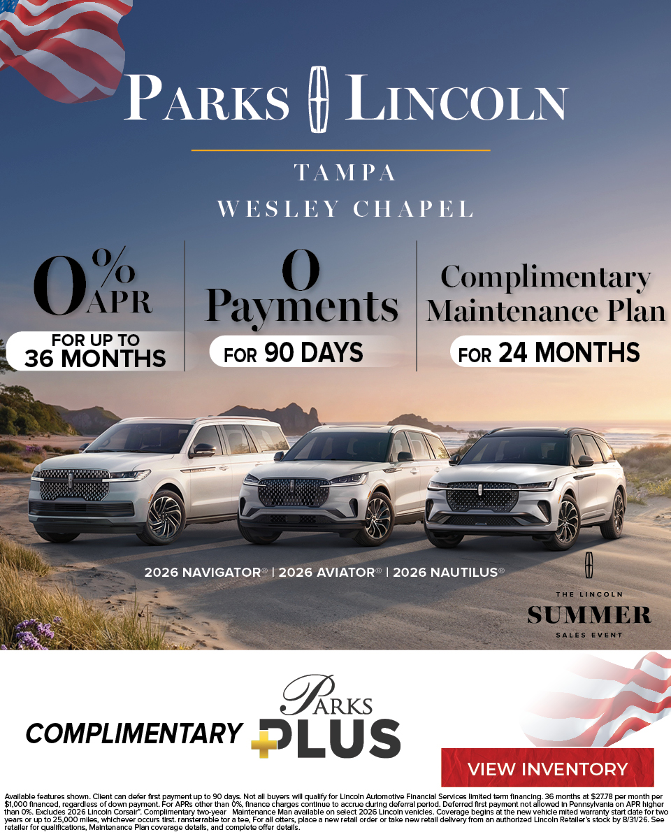 Summer Sales Event