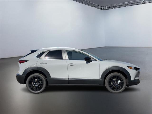 2025 Mazda CX-30 2.5 S Select Sport 3