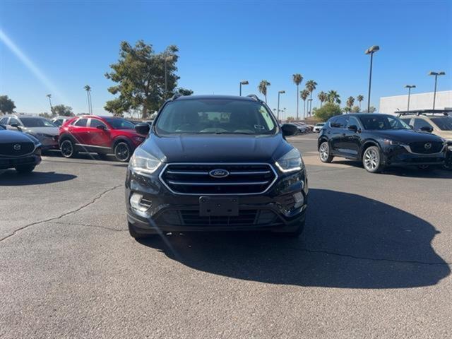 2017 Ford Escape SE 25