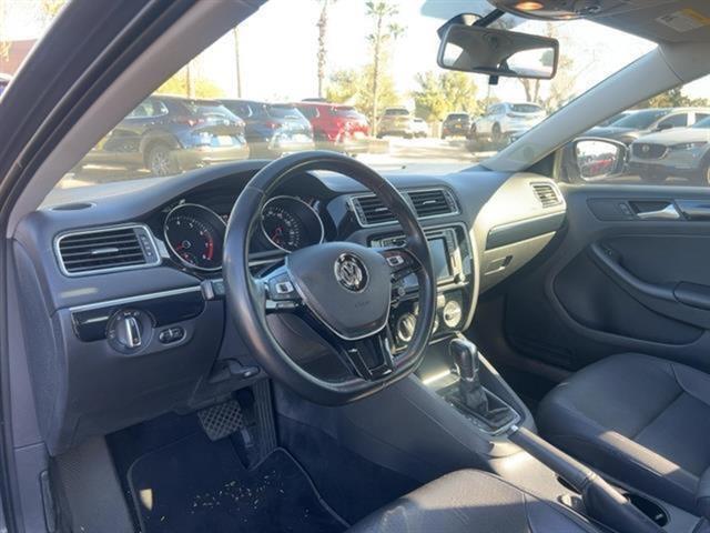 2016 Volkswagen Jetta Sedan 1.8T SEL Premium PZEV 14