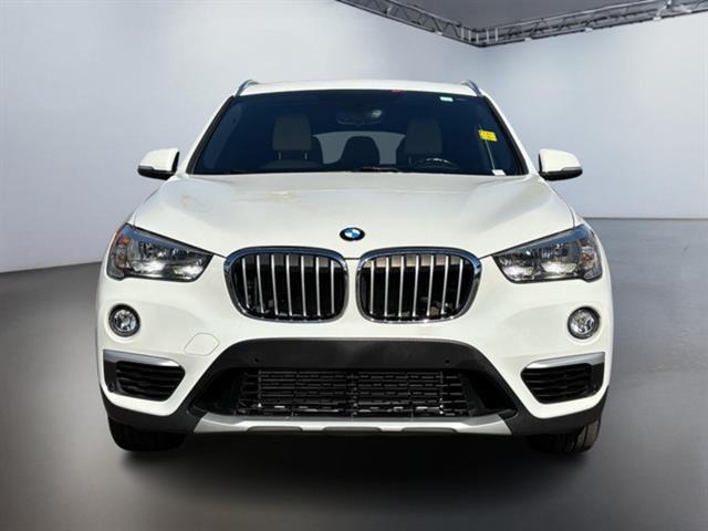 2018 BMW X1 sDrive28i sDrive28i 7