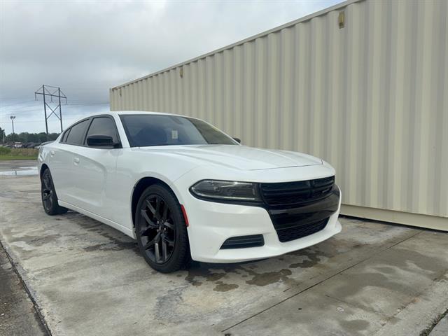 2023 Dodge Charger SXT's photo