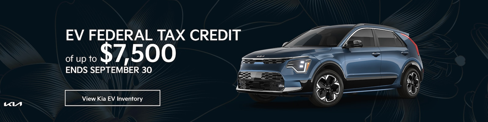 EV Credit