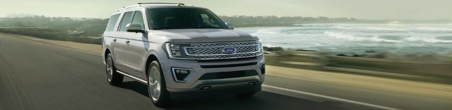 2020 Ford Expedition - Toronto, ON