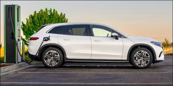 Luxury Meets Fuel Efficiency