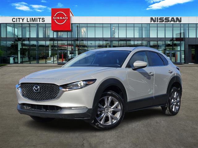 2023 Mazda CX-30 2.5 S Select Package 1