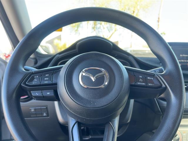 2018 Mazda CX-3 Sport 28