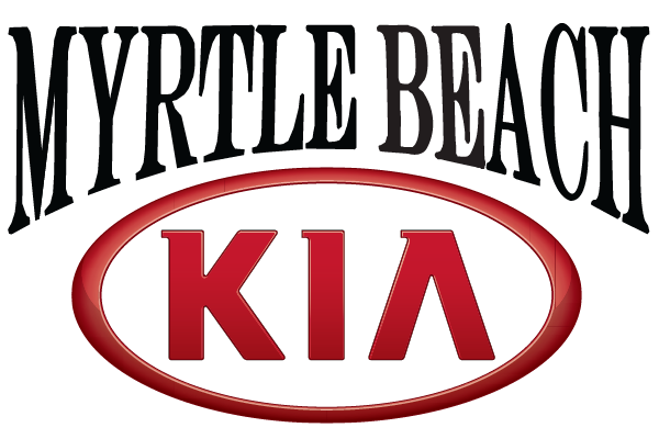 Myrtle Beach Kia Logo