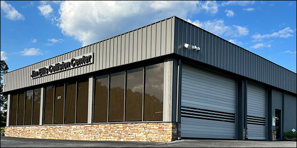 Jim Ellis Collision Center