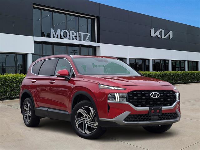 2023 Hyundai Santa Fe