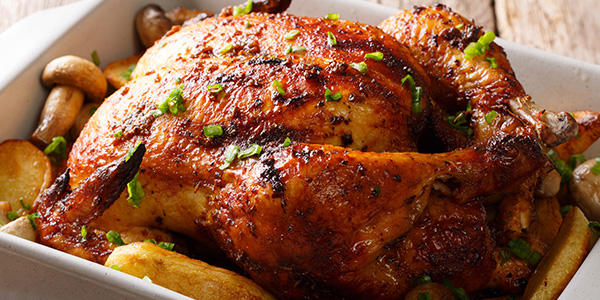 Thanksgiving Menus at Restaurants Around O‘ahu