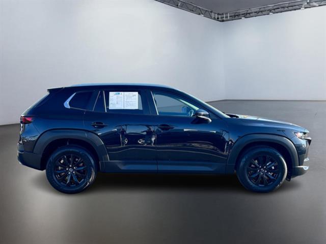 2024 Mazda CX-50 2.5 S Preferred 3