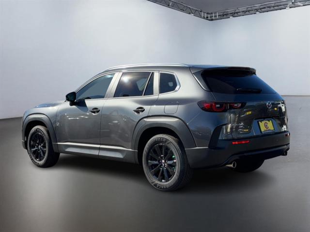 2025 Mazda CX-50 2.5 S Preferred Package 10