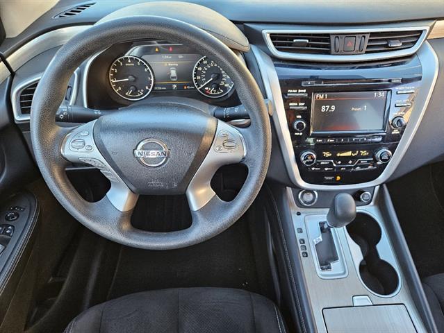 2016 Nissan Murano S 21