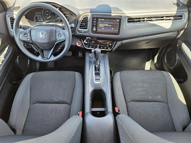 2022 Honda HR-V EX 19