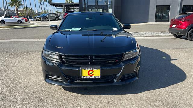 2021 Dodge Charger SXT 3