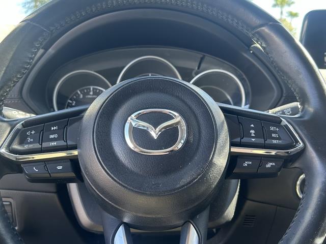 2018 Mazda CX-5 Grand Touring 26